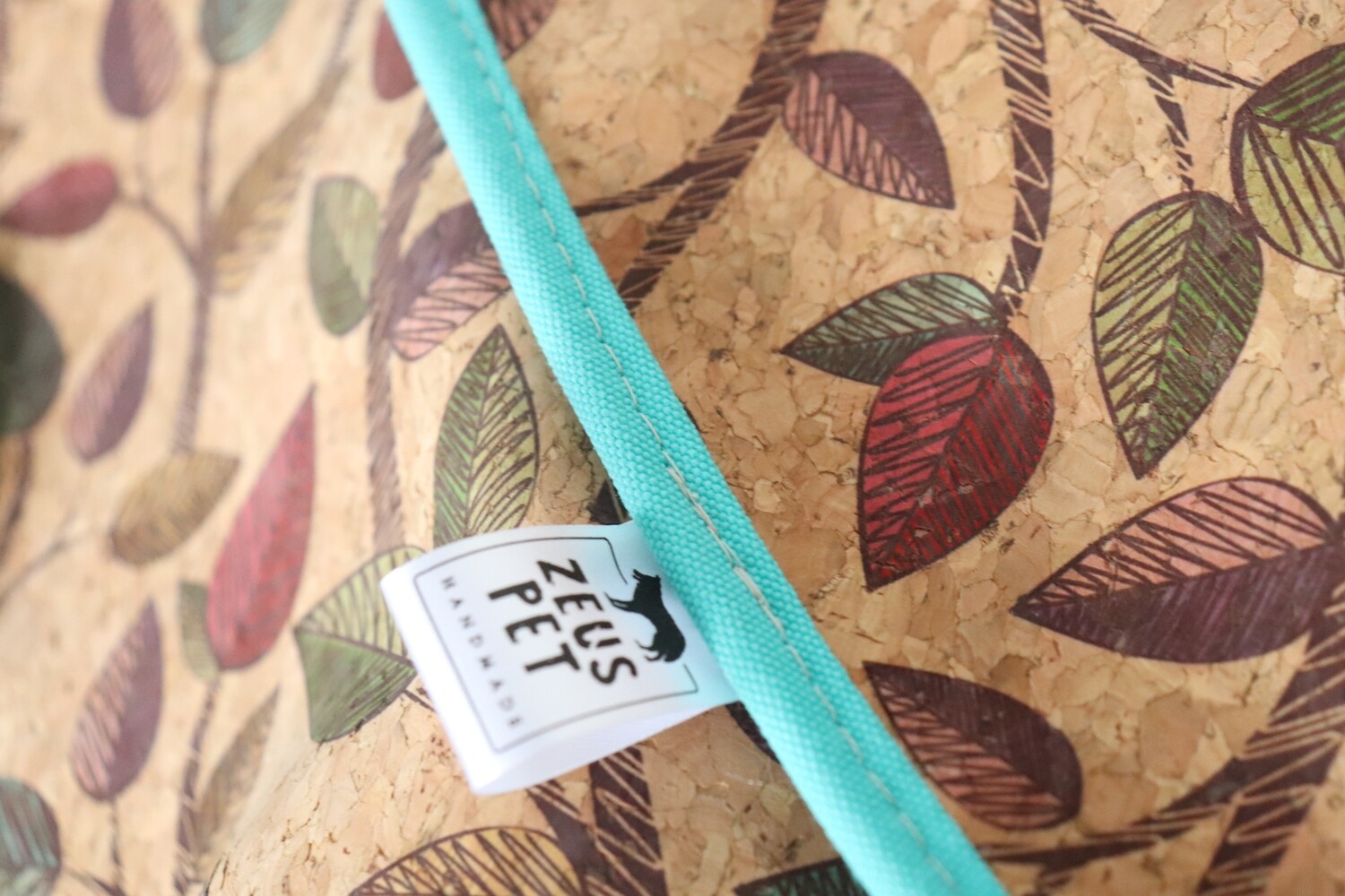 Dog Cork Coat