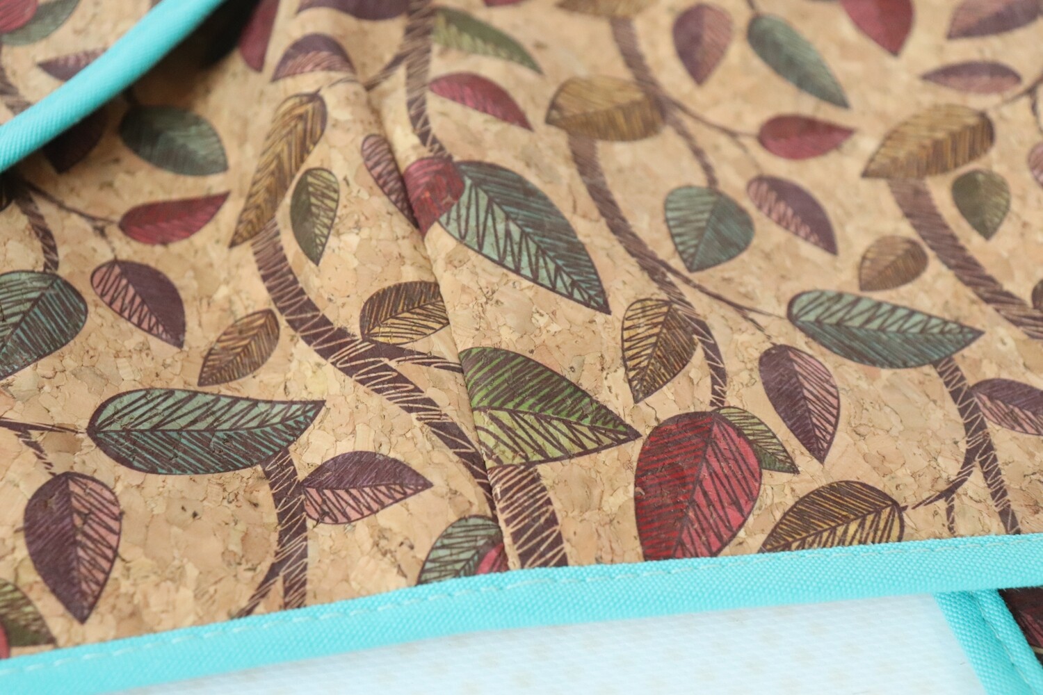 Dog Cork Coat