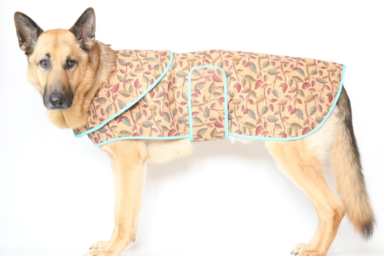Dog Cork Coat