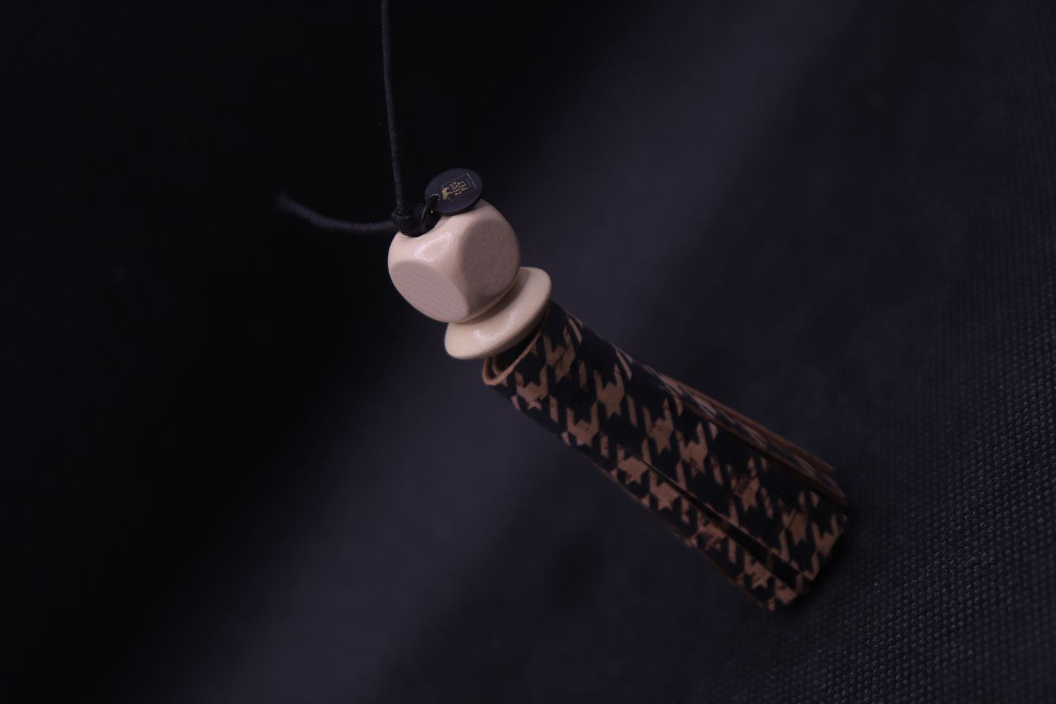 Tassel Pied de Poule ZPH
