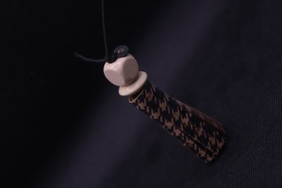Tassel Pied de Poule ZPH
