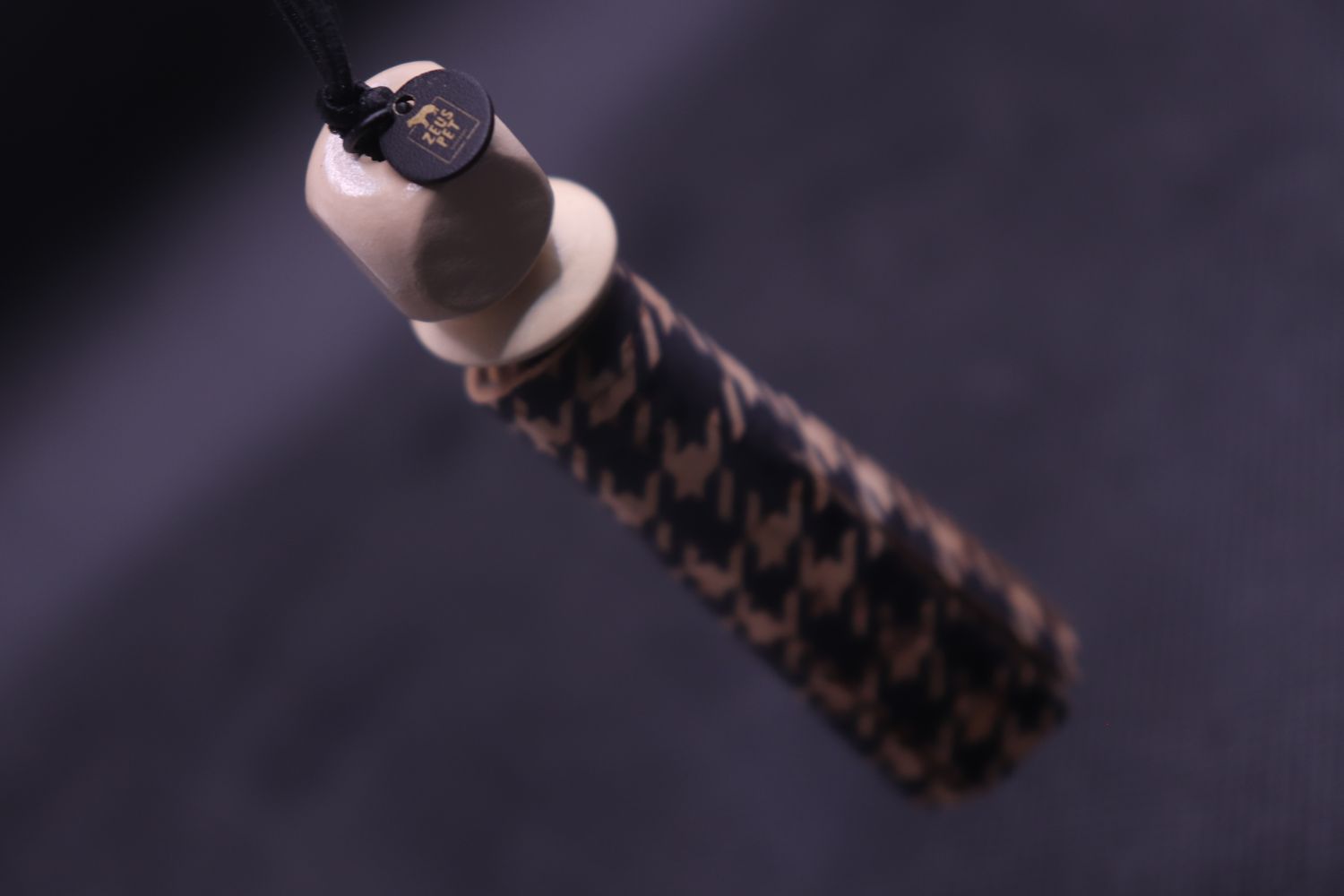 Tassel Pied de Poule ZPH