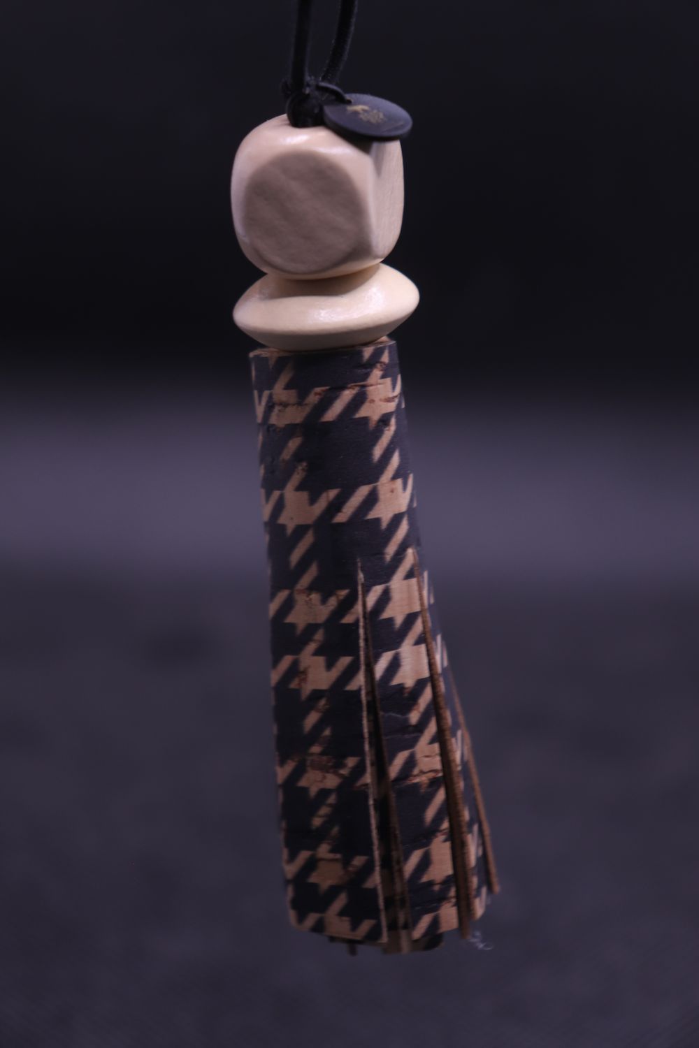 Tassel Pied de Poule ZPH