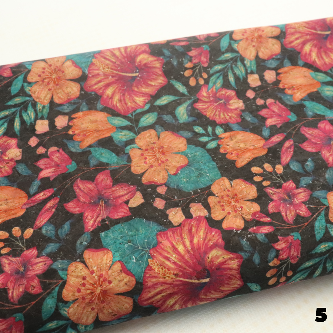 Cork Collar Swiss Collection  XS