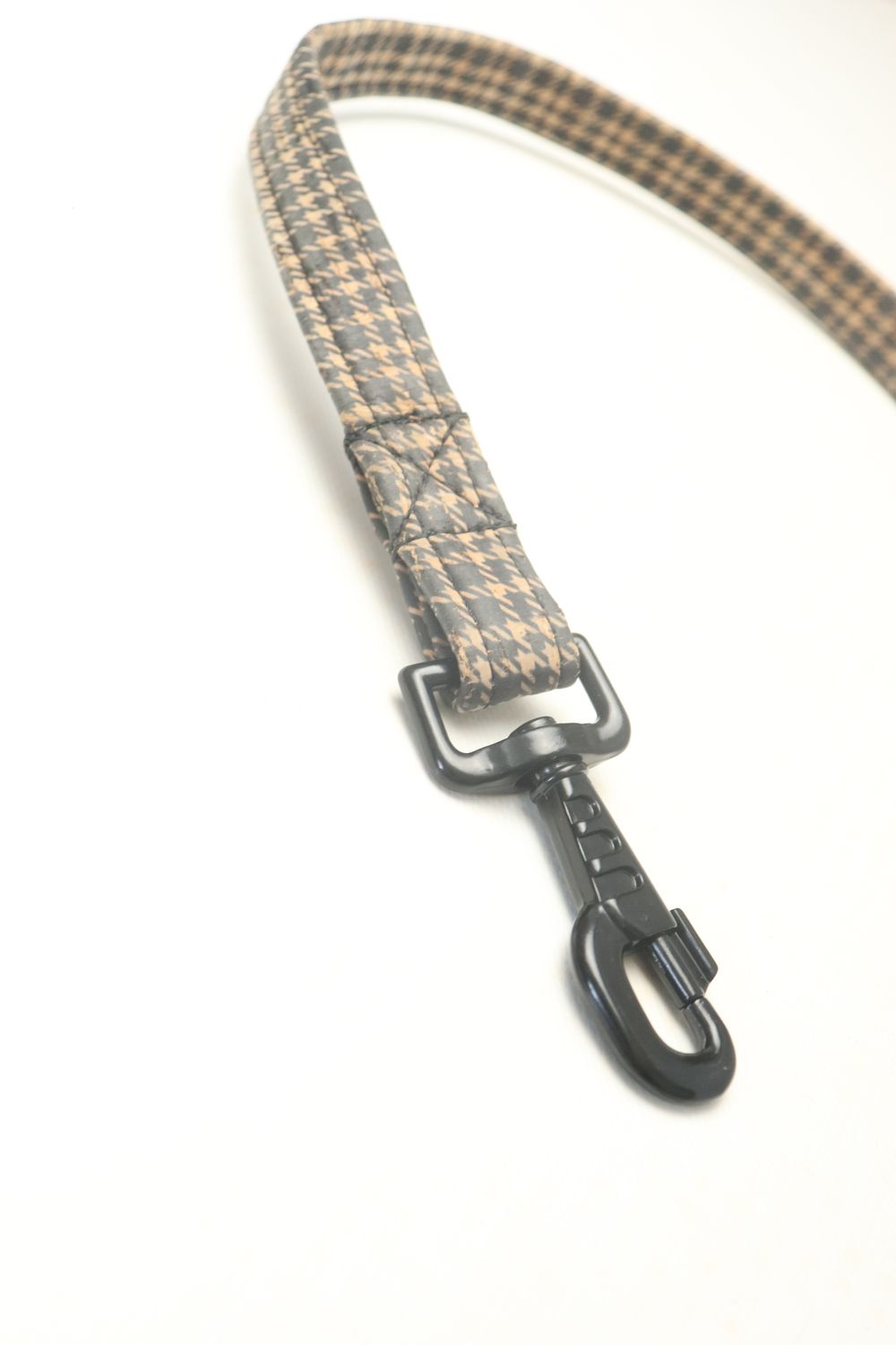 Cork Leash Multipurpose ZPH - Pied de Poule