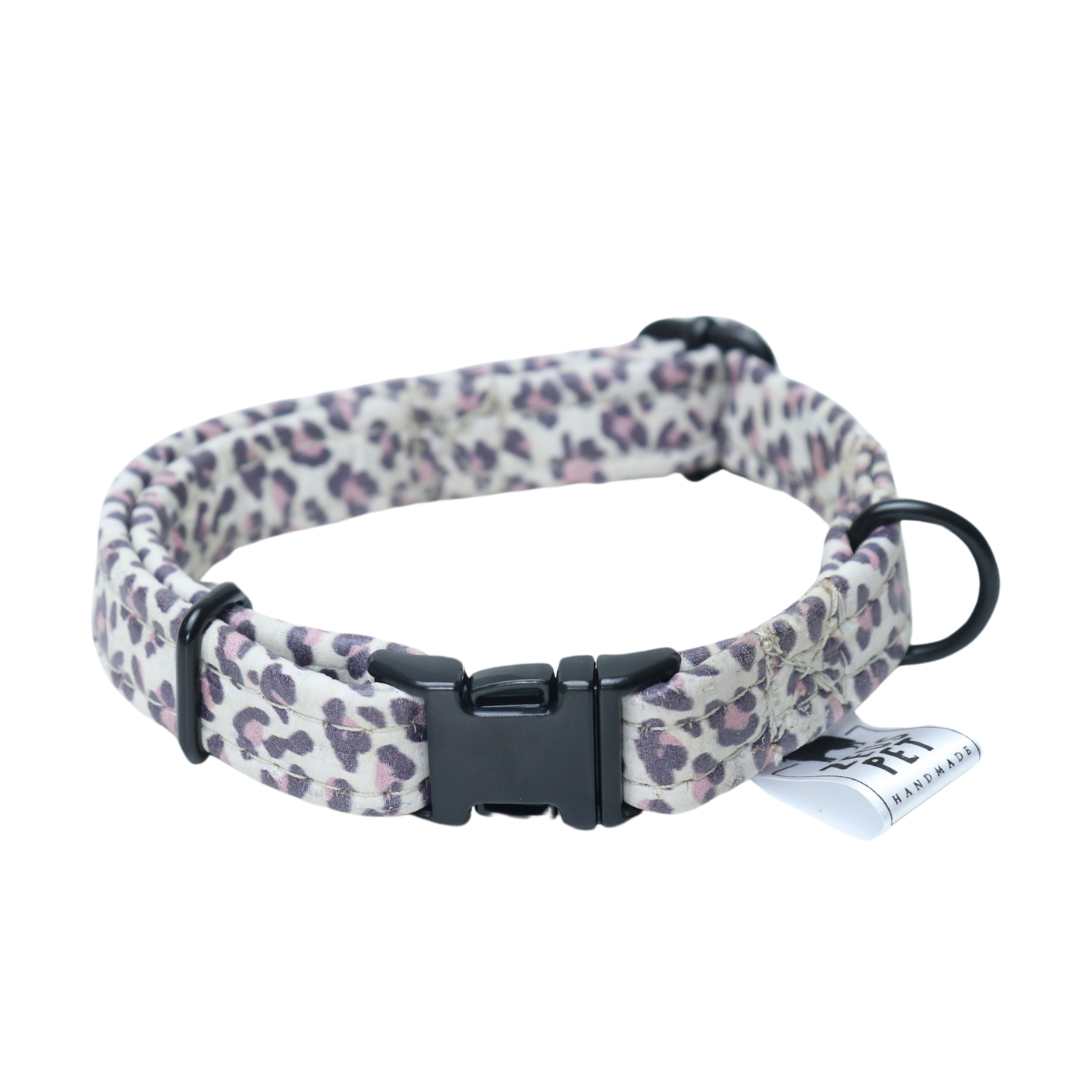 Cork Collar Swiss Collection LEO XS