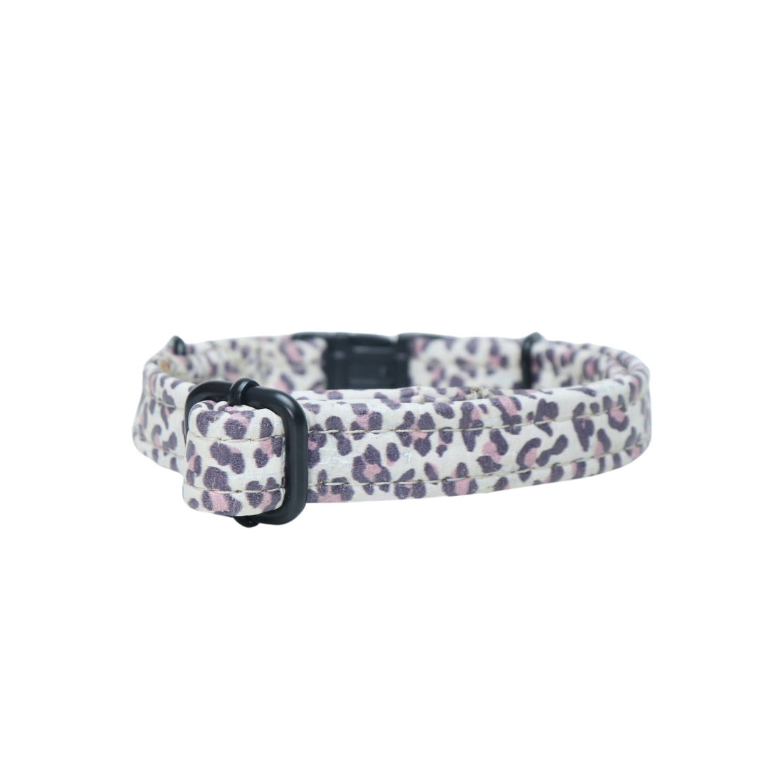 Cork Collar Swiss Collection LEO XS
