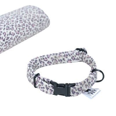 Cork Collar Swiss Collection LEO XS