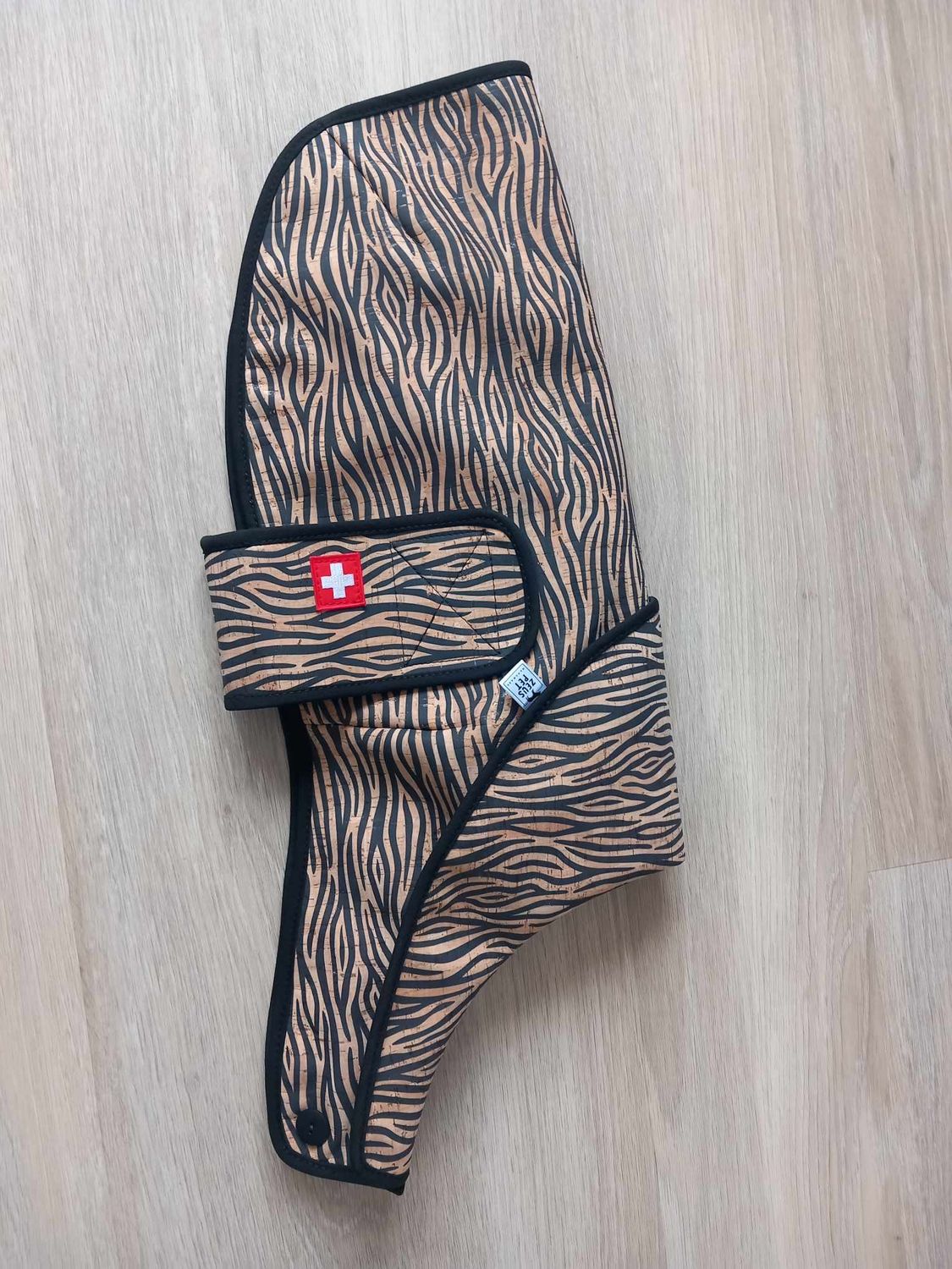 Dog Cork Coat