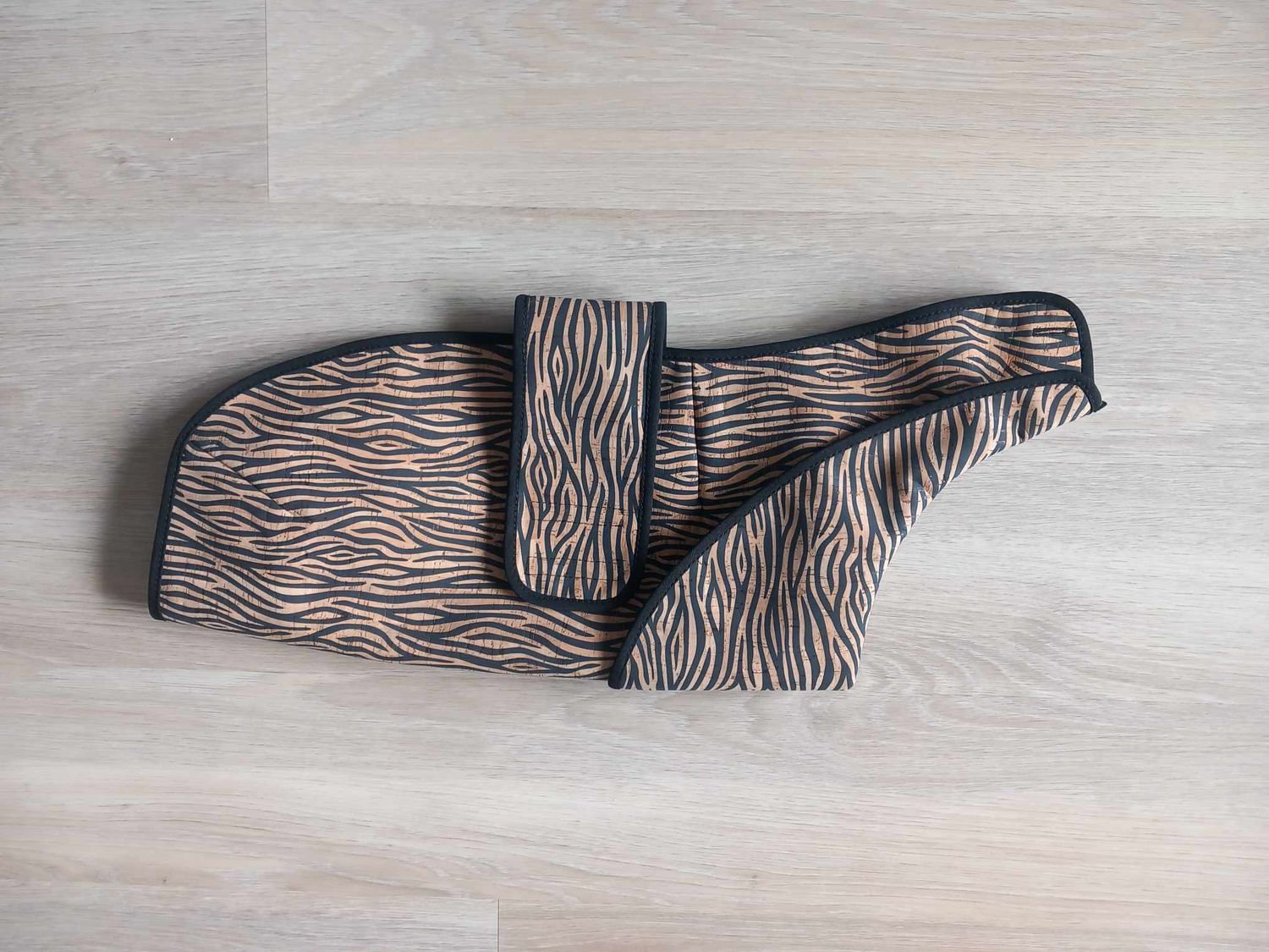 Dog Cork Coat