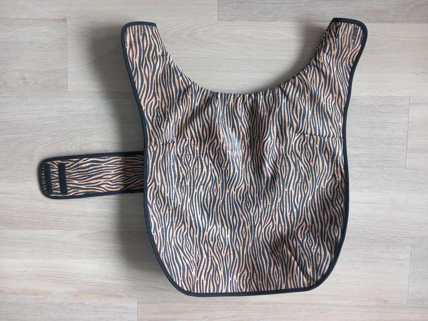 Dog Cork Coat