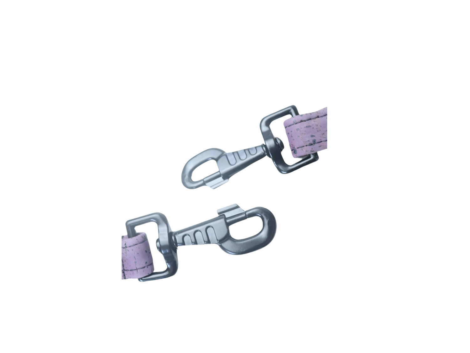 Cork Leash Multipurpose ZPH - Purple