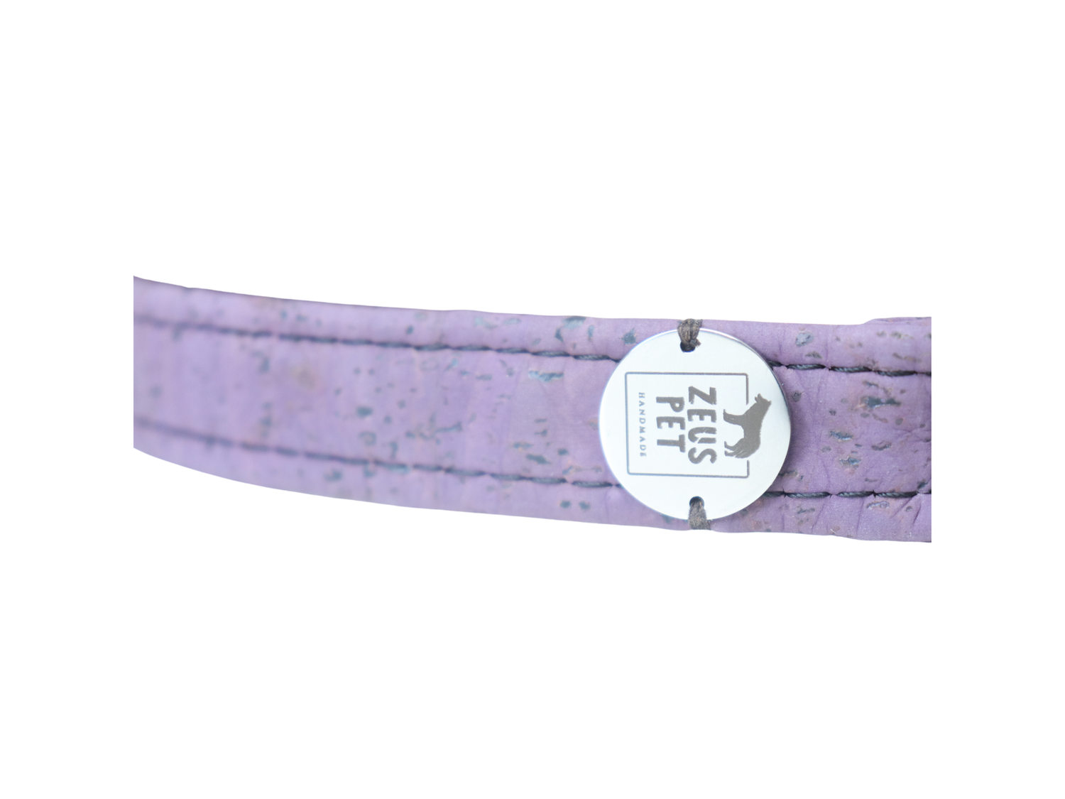 Cork Leash Multipurpose ZPH - Purple
