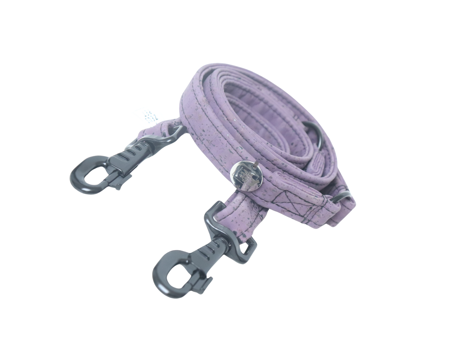 Cork Leash Multipurpose ZPH - Purple
