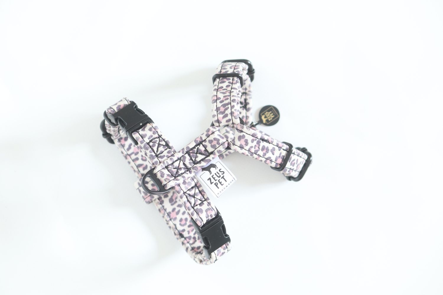 Cork Harness Model H ZPH - LEO Size S