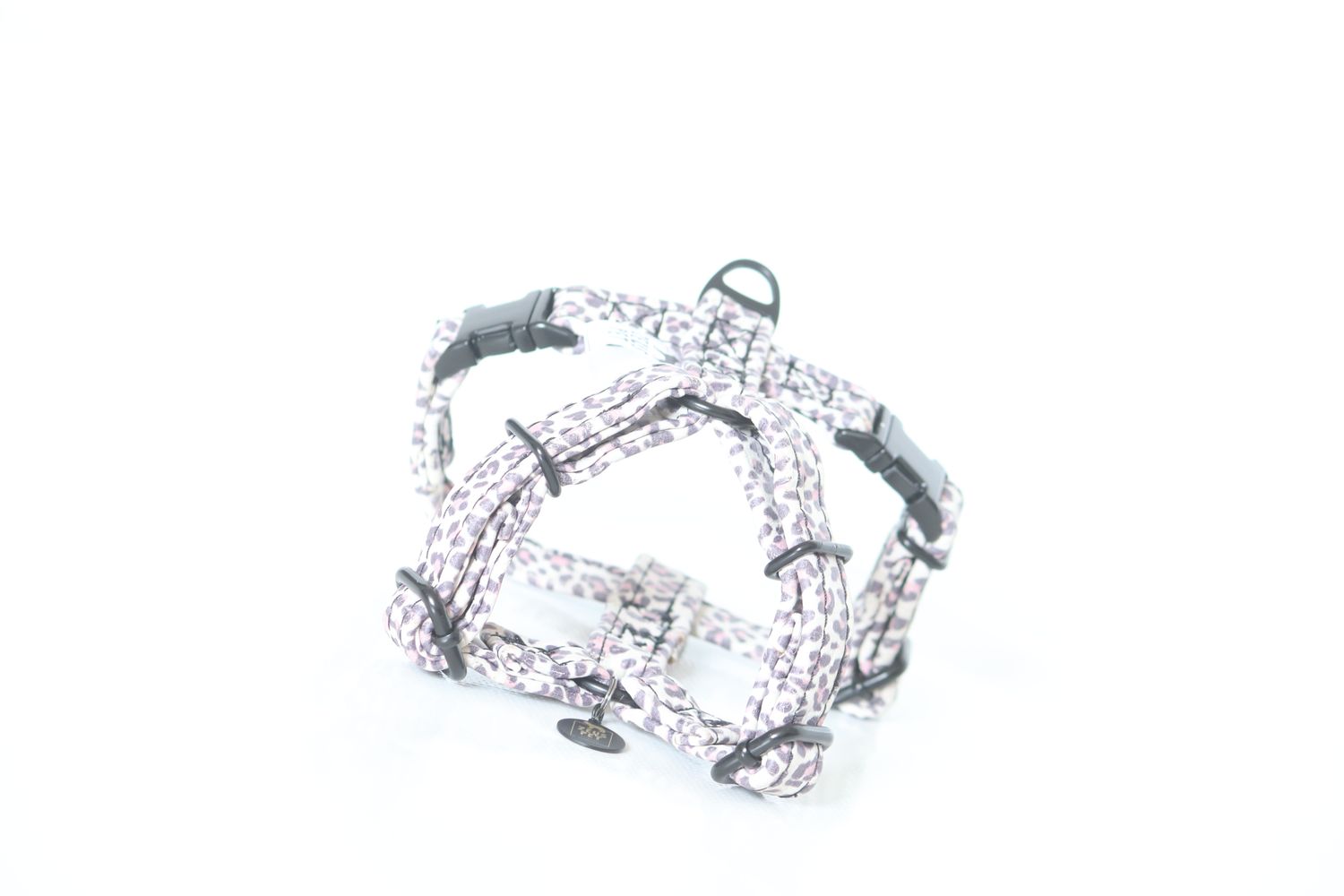 Cork Harness Model H ZPH - LEO Size S