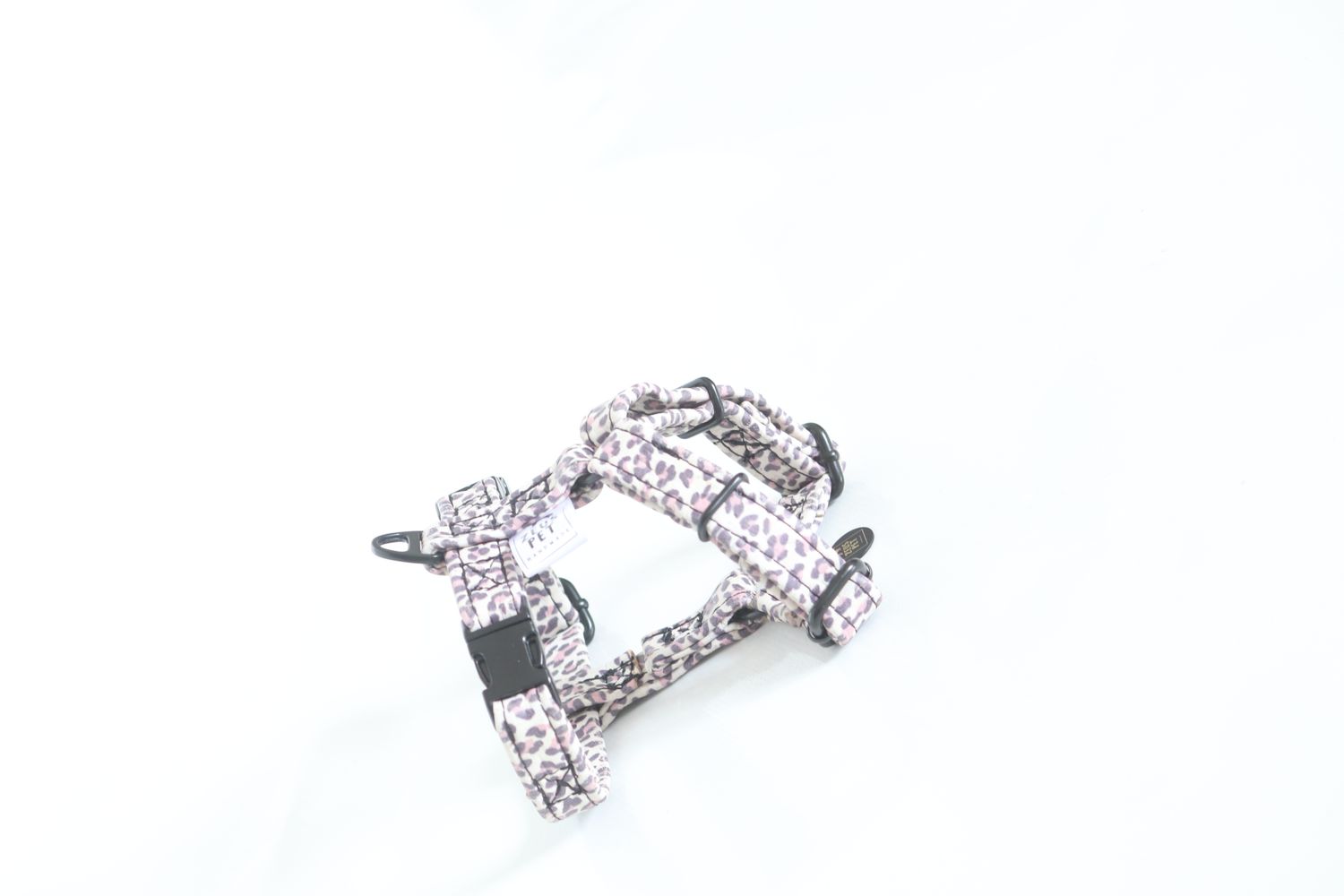 Cork Harness Model H ZPH - LEO Size S