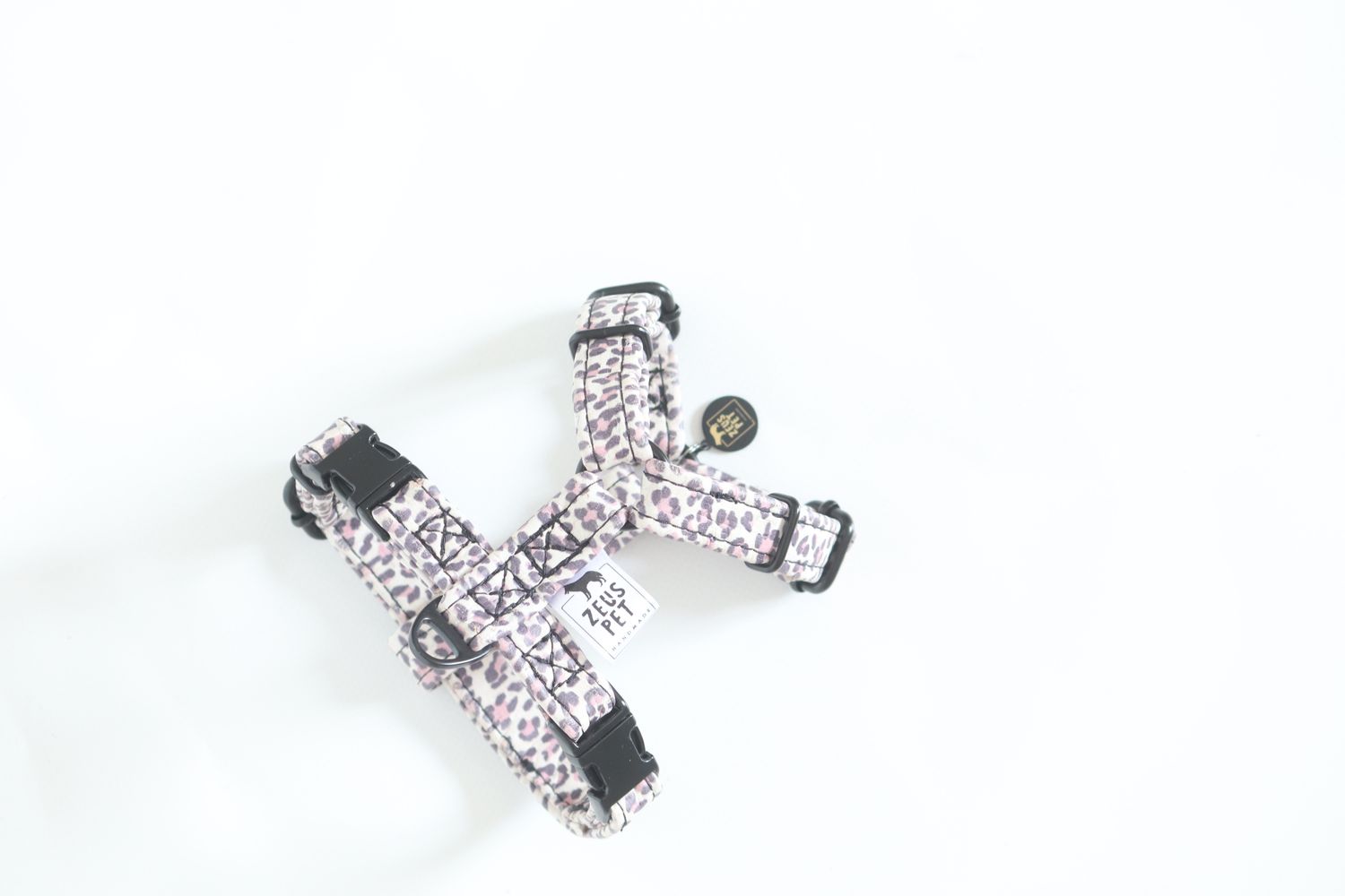 Cork Harness Model H ZPH - LEO Size S