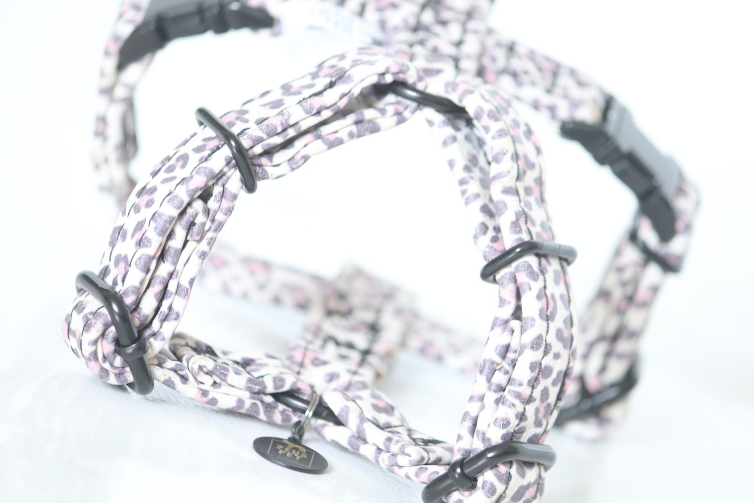 Cork Harness Model H ZPH - LEO Size S