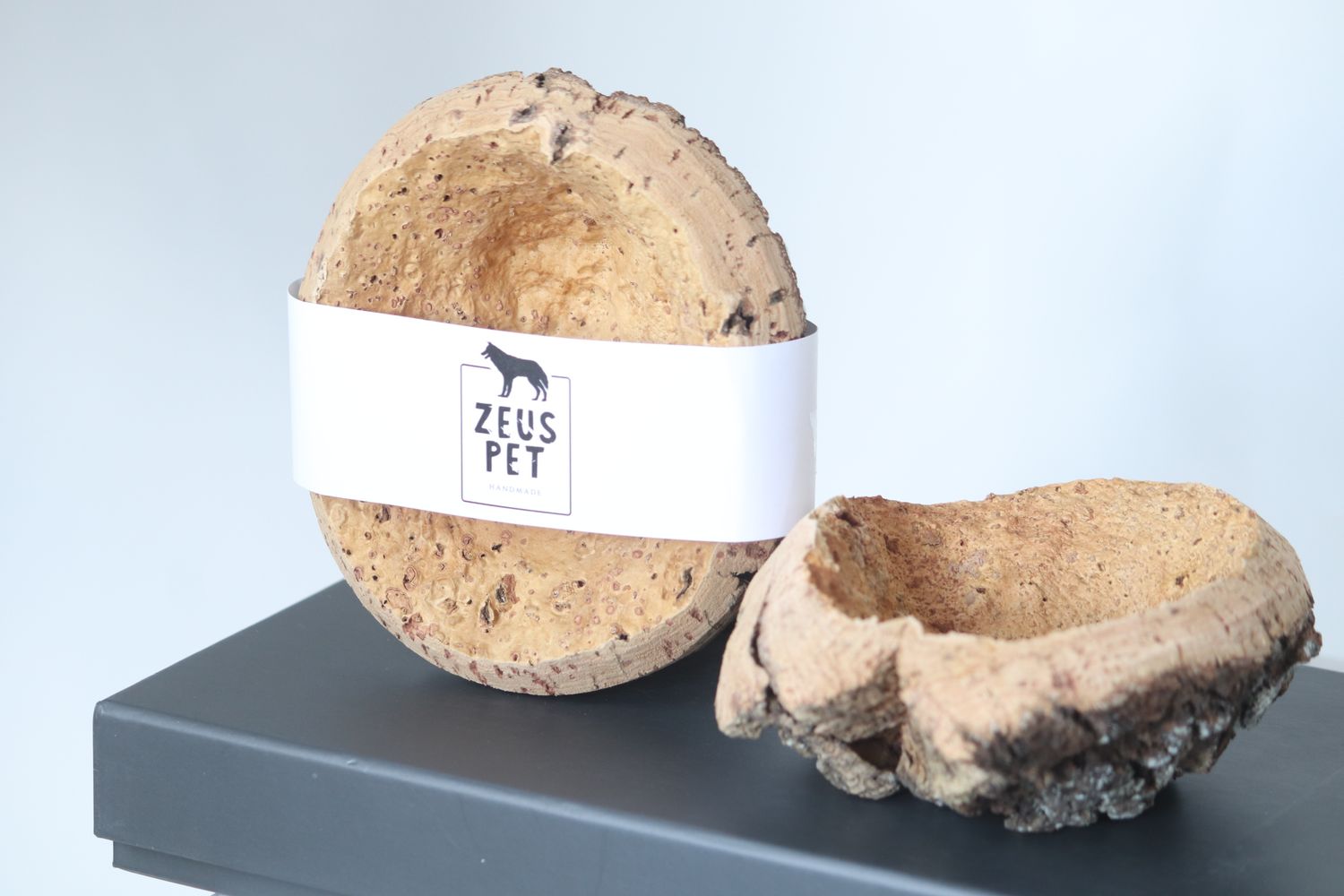 Cork Bowl ZPH - Selection