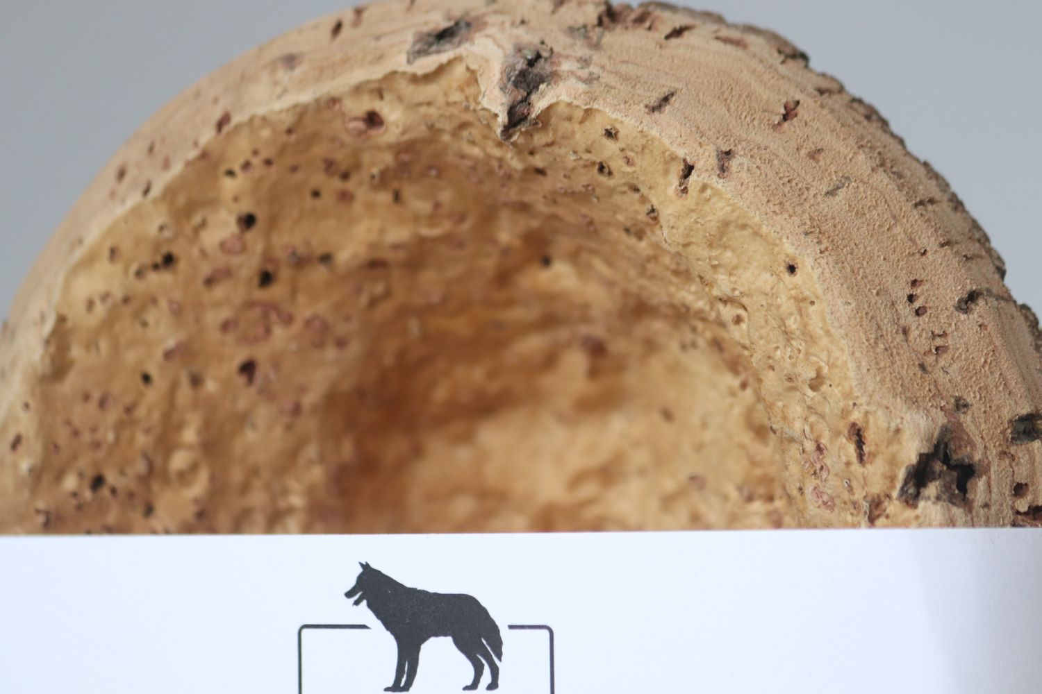 Cork Bowl ZPH - Selection