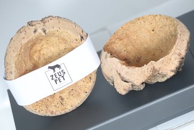 Cork Bowl ZPH - Selection
