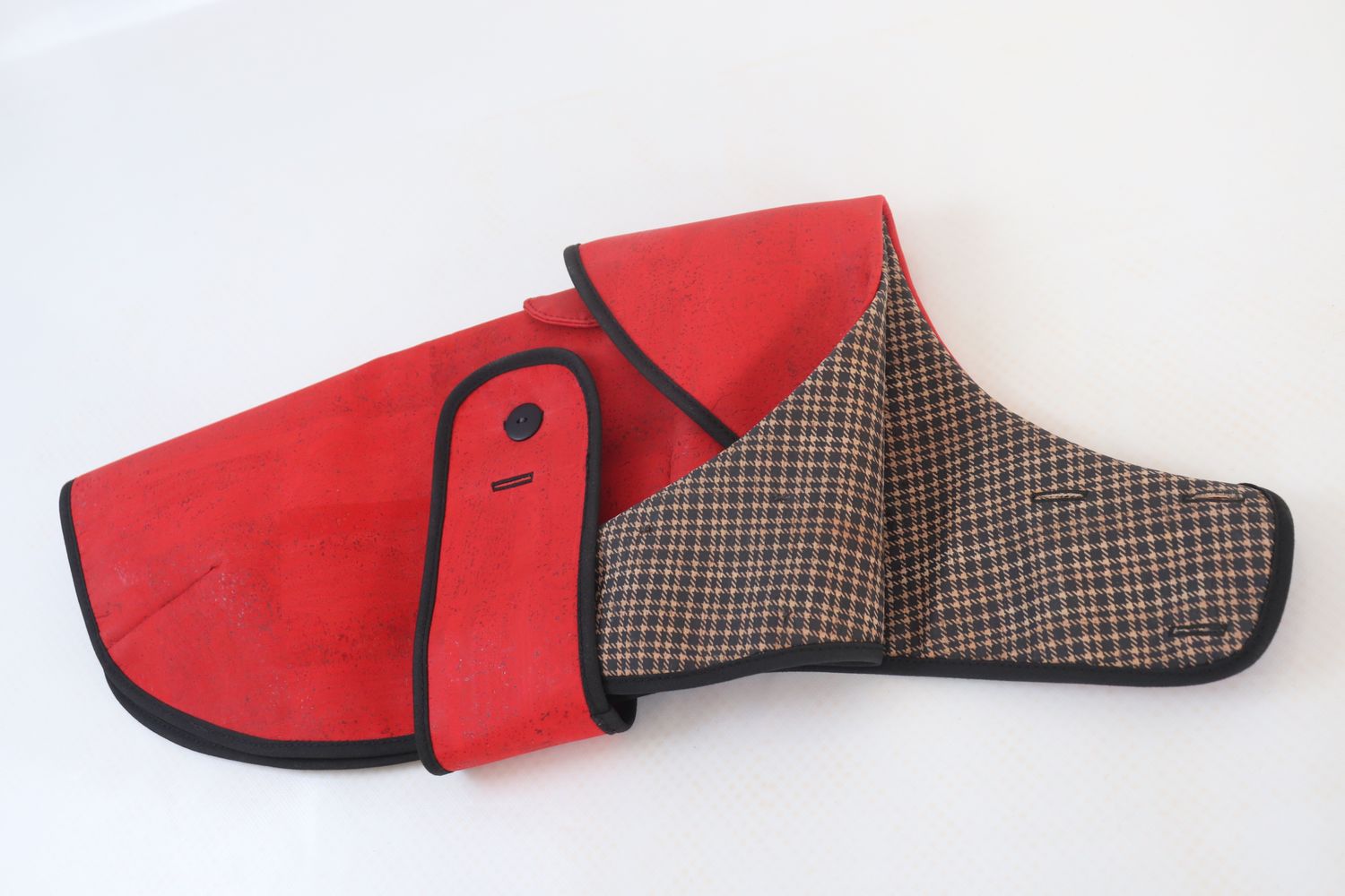 Dog Cork Coat