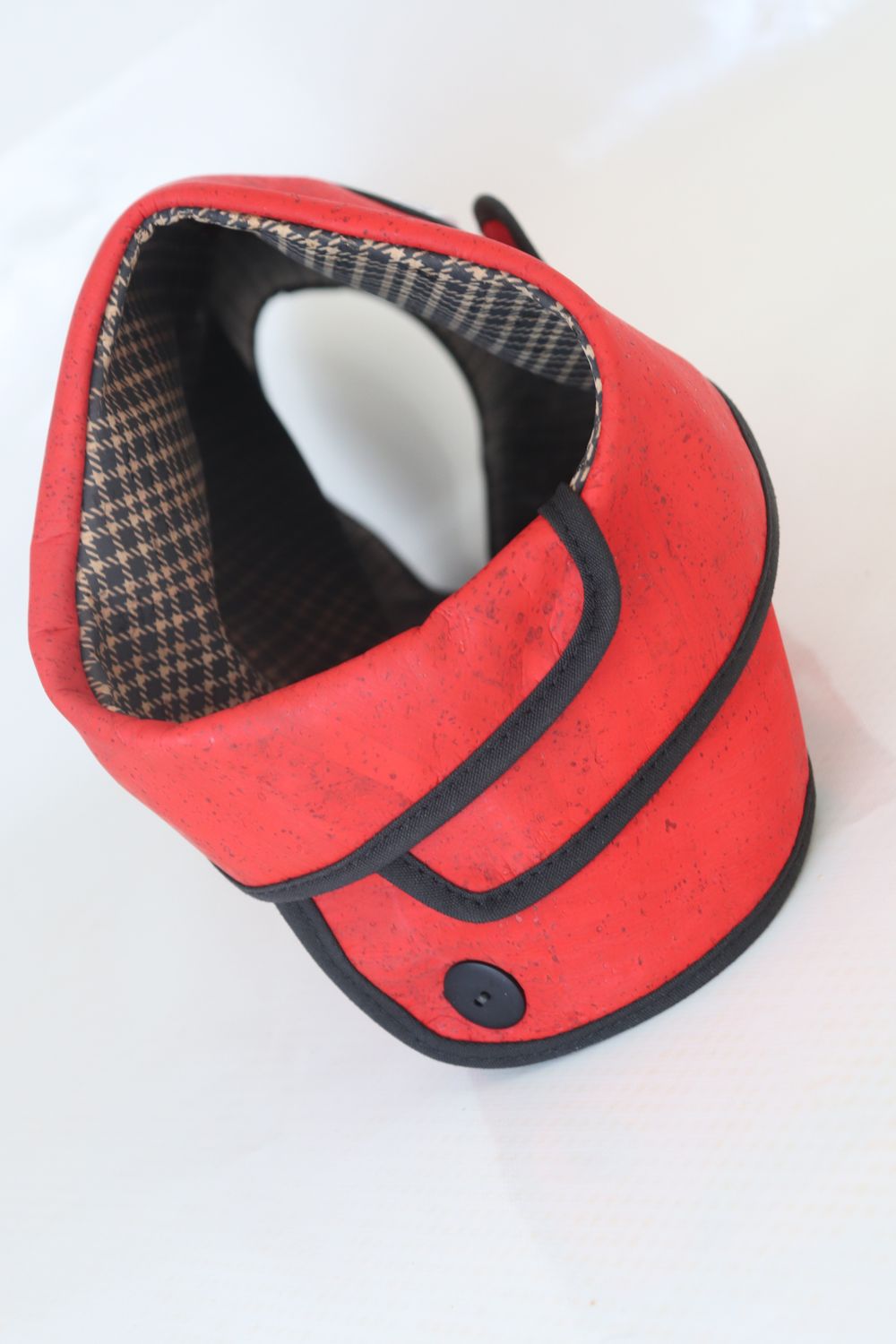 Dog Cork Coat
