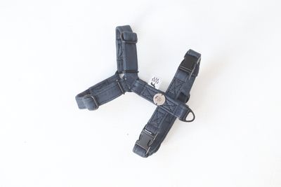 Cork Harness Model H ZPH - Dark Blue Size M