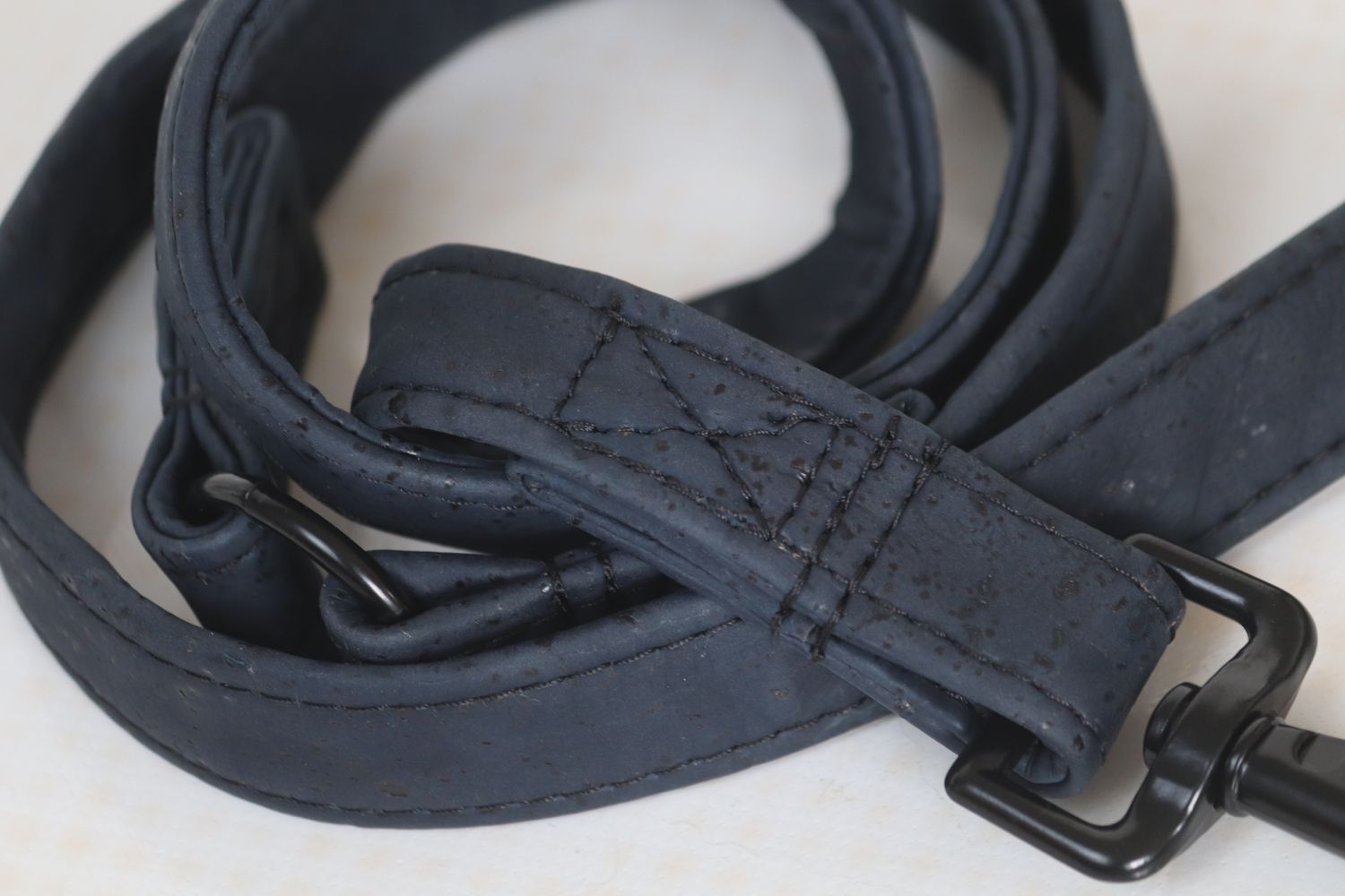 Cork Leash Multipurpose ZPH - Dark Blue
