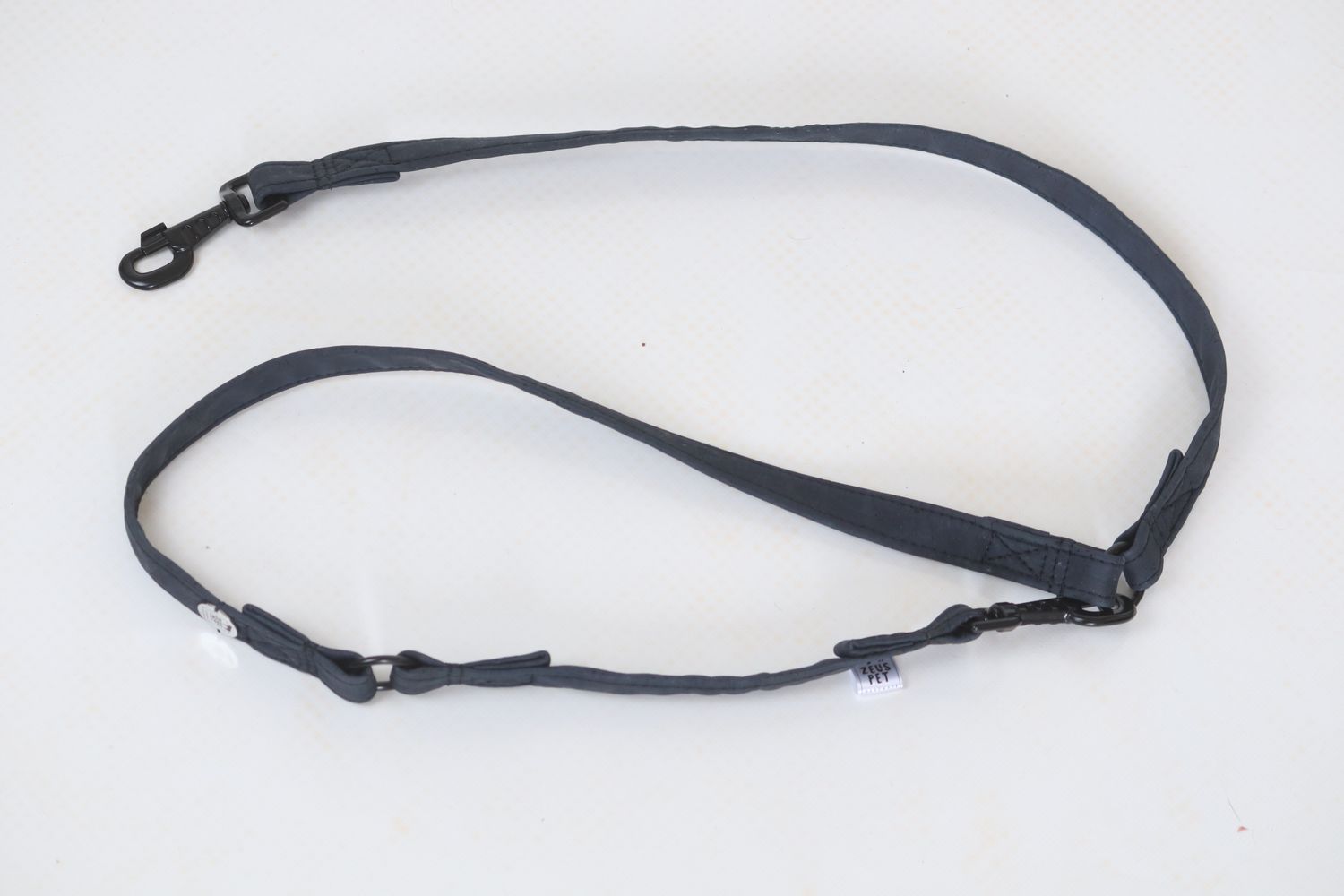 Cork Leash Multipurpose ZPH - Dark Blue
