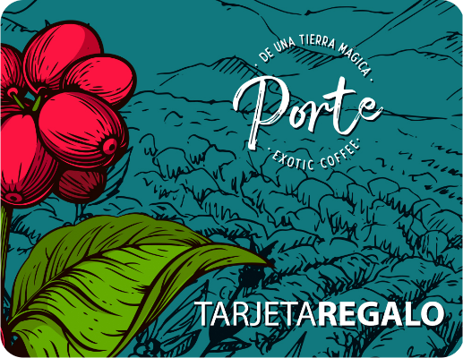 Tarjeta regalo - Gift Card
