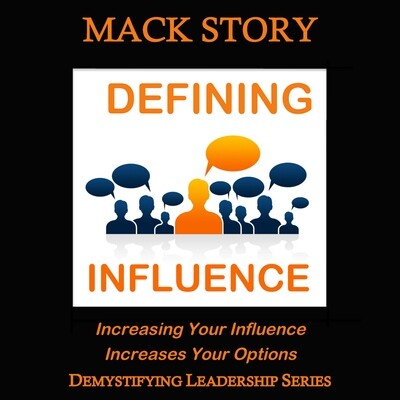 Defining Influence