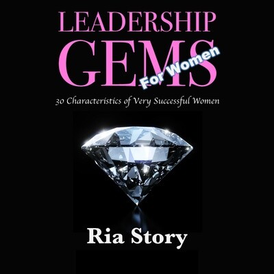 Leadership Gems For Women