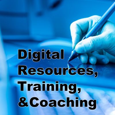 Digital/Virtual Resources