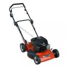 ARIENS  LM 51 BIO, Gräsklippare