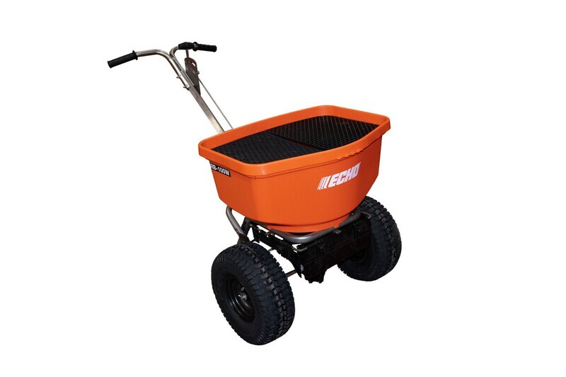 ECHO RB- 100W, Spridare