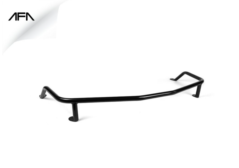 FRONT RACK