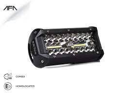 COMBO LEDRAMP 60C