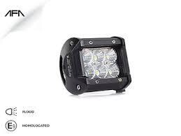 COMBO LEDLJUS 18W SPOT