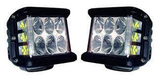 COMBO LEDLAMPOR SET