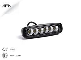 LEDRAMP 18W FLOOD
