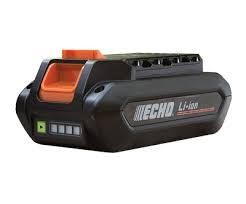 2AH BATTERI ECHOO