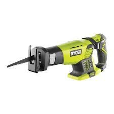 TIGERSÅG 18V RYOBI