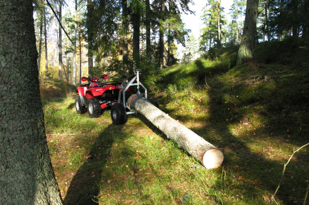 Carlmans Lunningskärra