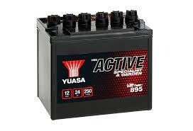 YUASA BATTERI 895