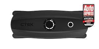 CTEK LADDARE CS FREE