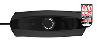 CTEK BATTERI LADDARE CS ONE