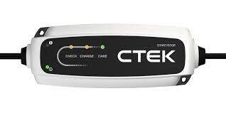 CTEK LADDARE CT5