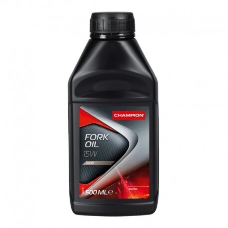 CHAMPION FORK OIL 15W (500ML)